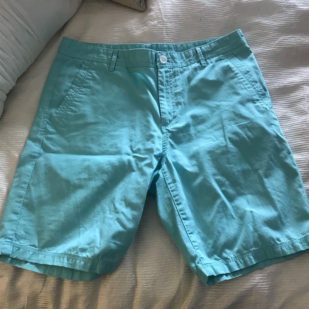 Calvin Klein Men’s Shorts